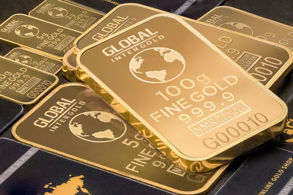 Fundamentals of Gold Investing